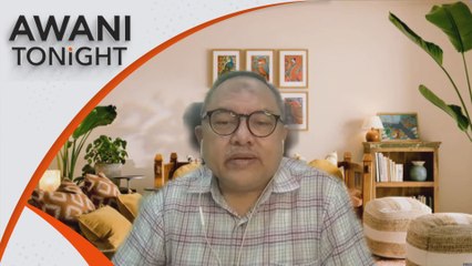 AWANI Tonight: Empowering YDPA Institution to safeguard the people