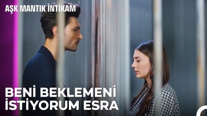 En Özel EsZan Sahneleri #8  - Aşk Mantık İntikam