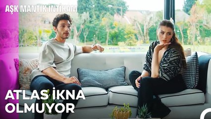 Kardeş Neden Önemli - Aşk Mantık İntikam 42. Bölüm