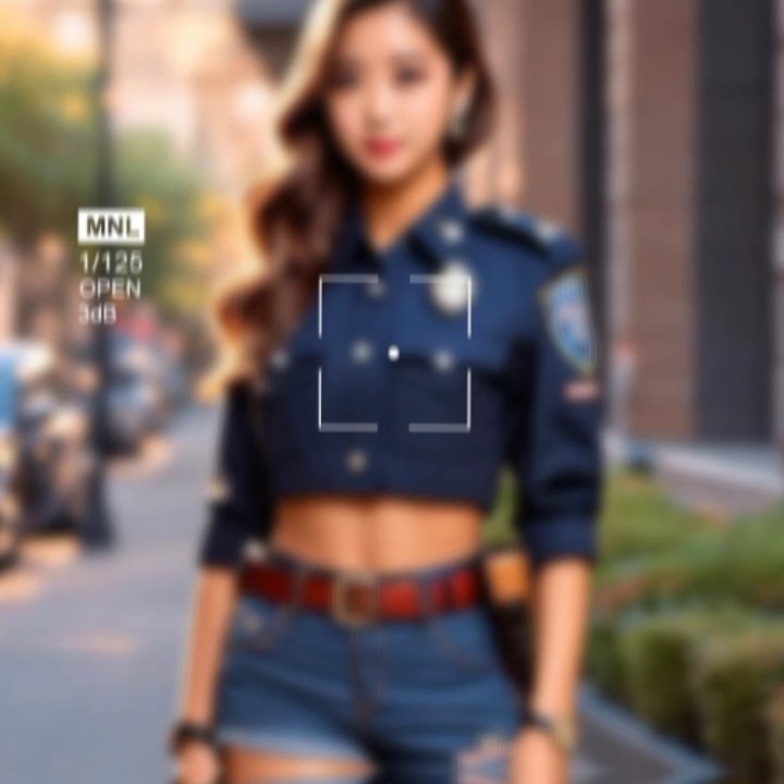 Pretty Police