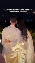 Beautiful Feeling with Your Life Partner