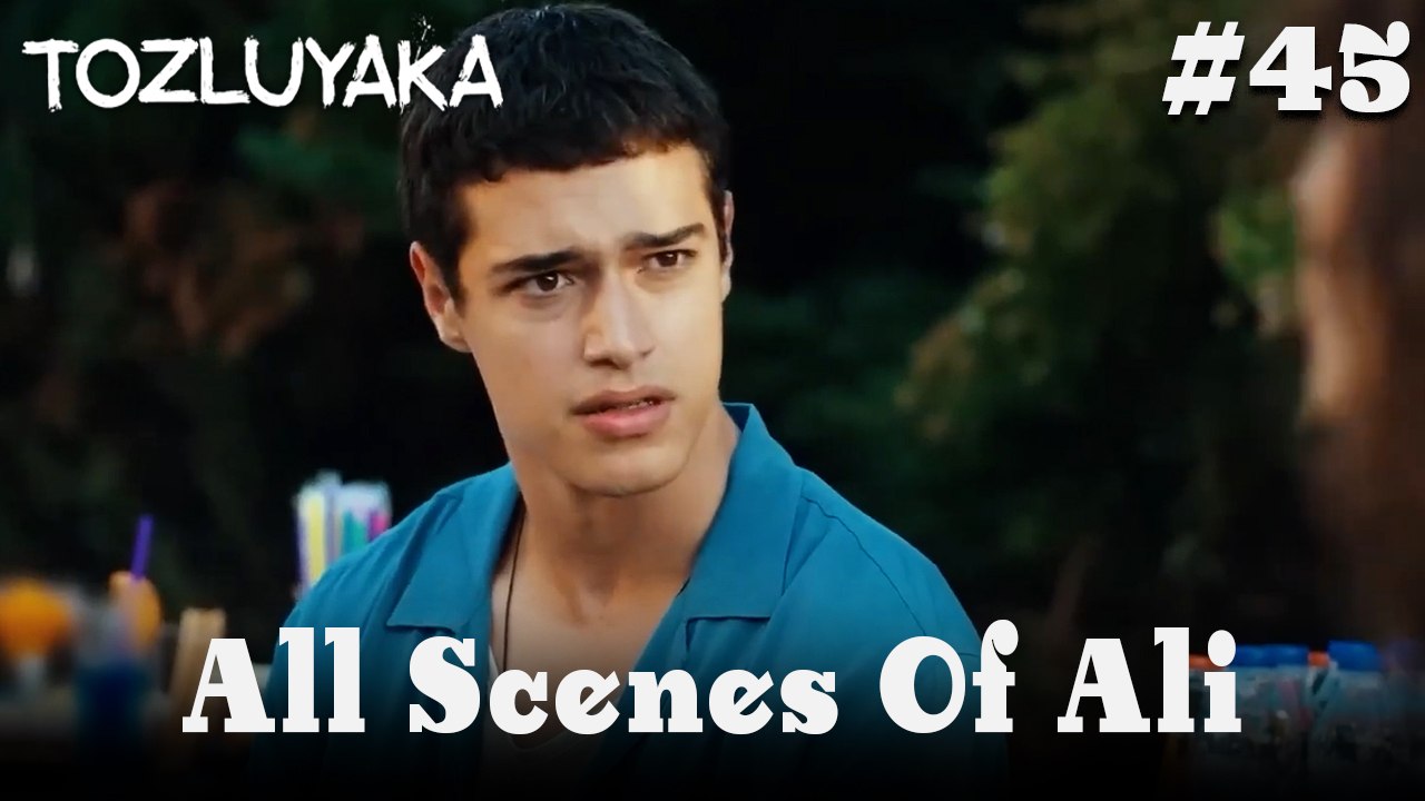 All Scenes Of Ali #45 - video Dailymotion