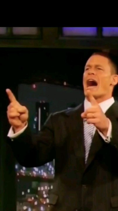 John Cena et Kendra Lust : une affaire qui roule ? 