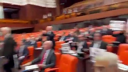 Can Atalay'ın vekilliği düşürülüyor!