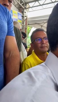Bruno Reis descarta ligação entre a operação contra Carlos Bolsonaro e eleições em Salvador