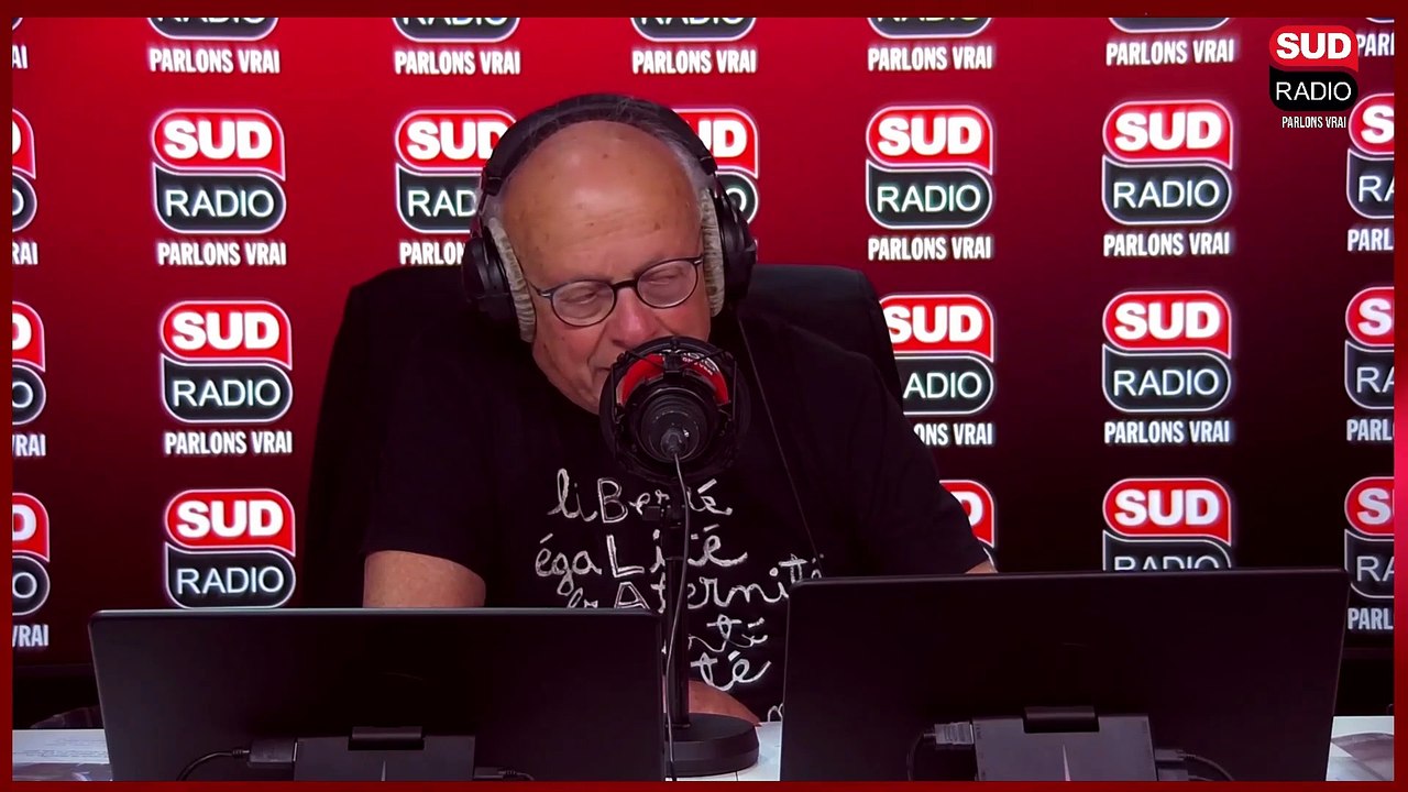 Colère des agriculteurs, banlieues, force de nos racines : Bercoff dans tous ses états