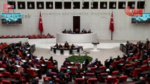 DEM Parti Grup Başkanvekili Koçyiğit: Bu Anayasa AKP ve MHP'yi bağlamıyor mu?