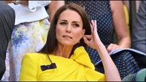 Kate Middleton hospitalisée : ce message envoyé par Harry et Meghan Markle à la princesse de Galles