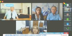 Agenda Abierta 30-01: Exdictador Fujimori afronta juicio oral por violación a DD.HH