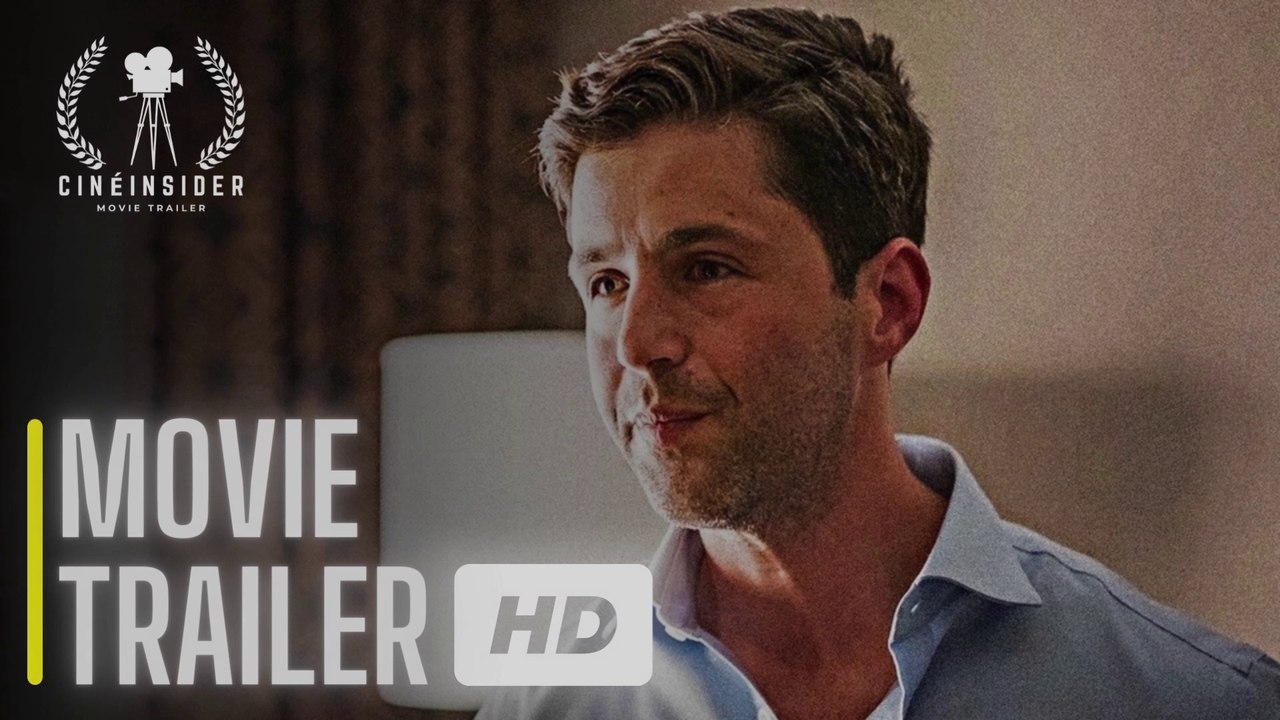 JUNCTION | Official Trailer 2024 | CineInsider®