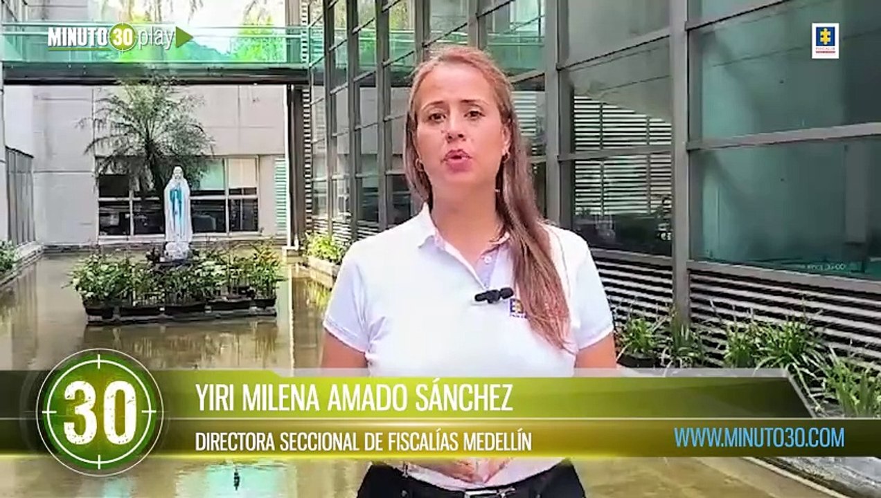 Alias ‘Poker’ perdió la partida y fue capturado en Medellín