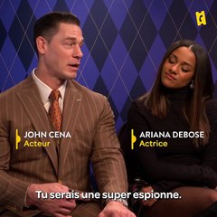 Argylle : quel acteur du film ferait un bon espion ?