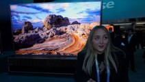 Hisense UX 110-Inch Mini-LED TV Review