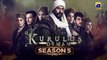 Kurulus Osman Season 05 Episode 58 - Urdu Dubbed - Har Pal Geo(720P_HD)