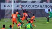 Senegal vs Ivory Coast 1-1 Penalties 4-5 Highlights & All Goals Round of 16 Africa Cup of Nation 2024