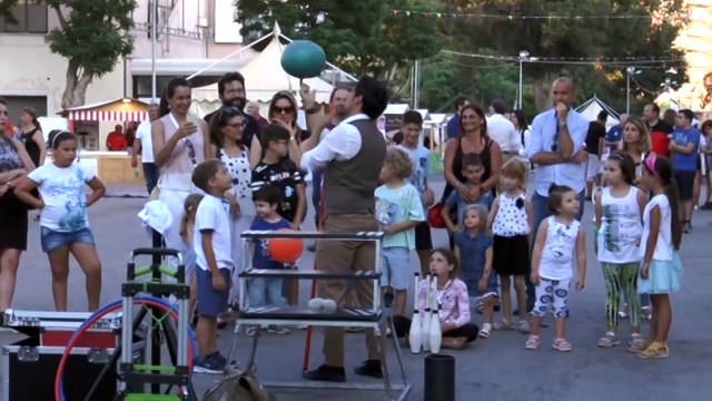 Fiera del Mediterraneo di Palermo. A piccoli passi verso la rinascita