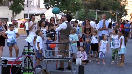 Fiera del Mediterraneo di Palermo. A piccoli passi verso la rinascita
