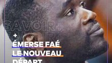 Emerse Faé, le nouveau départ #short
