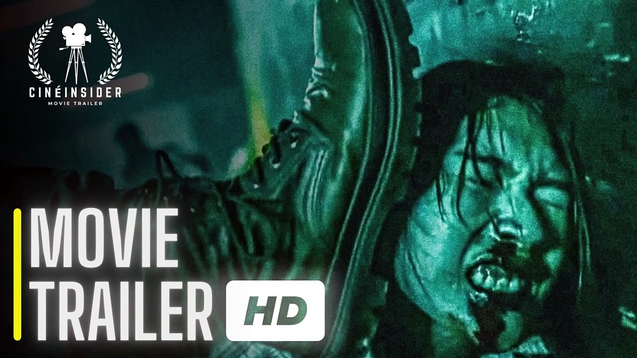 EPIC FIGHT SCENE | MAYHEM - Clip 2024 | Action Movie | CineInsider®
