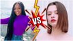 Becky Armstrong VS Reginae Carter | Lifestyle | Comparison | Interesting Facts