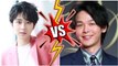 Li Ge Yang VS Tomoya Nakamura | Lifestyle | Comparison | Interesting Facts