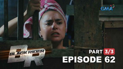 Black Rider: Vanessa got sabotaged! (Full Episode 62 - Part 3/3)