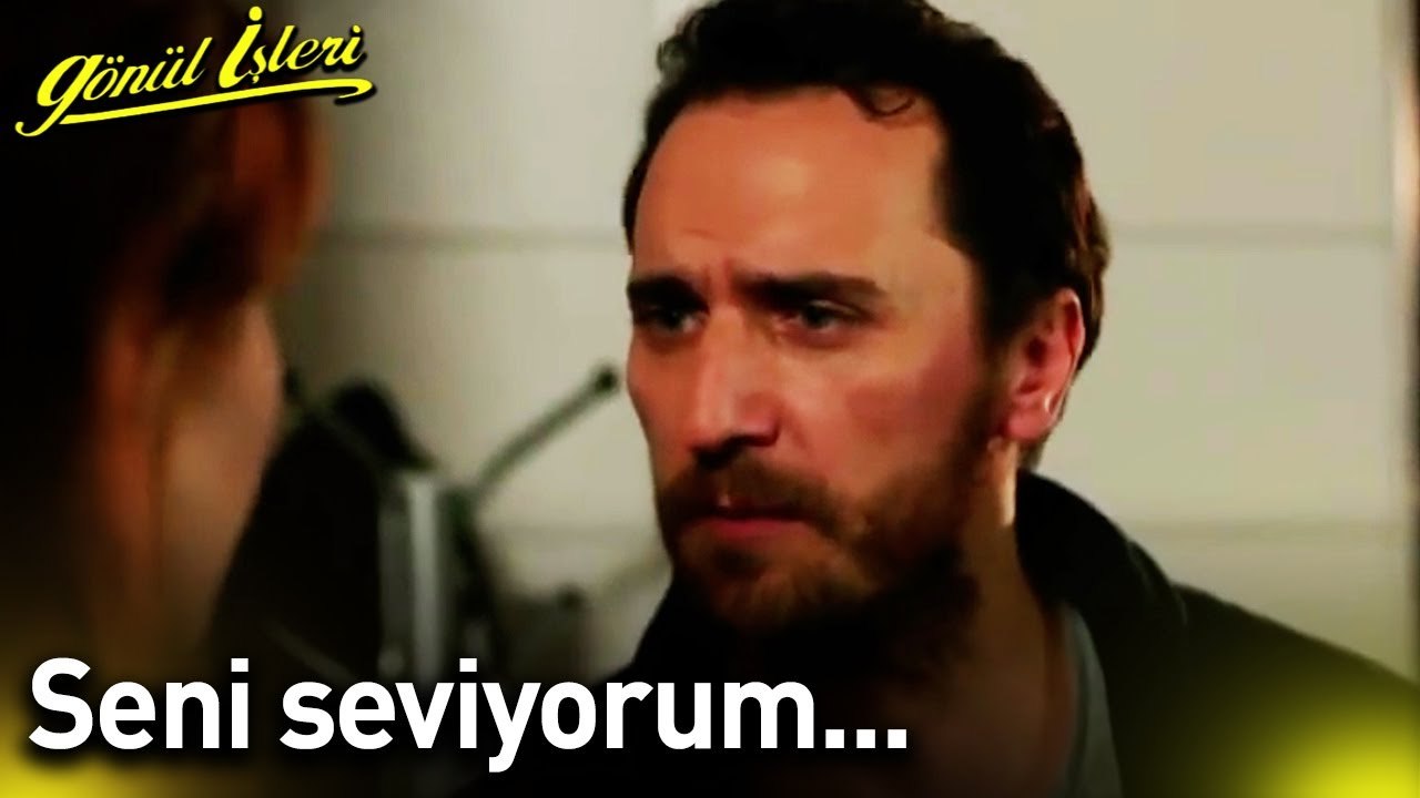 Senin İçin Geri Döndüm! | Gönül İşleri | 5.Bölüm