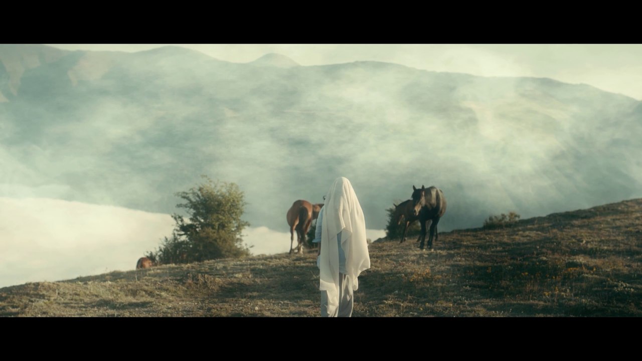 BANDE ANNONCE DEFINITIVE WEEK END COURT METRAGE IRANIEN A PARIS