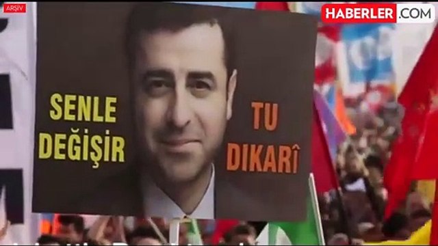 Başak Demirtaş aday mı? DEM Parti İBB İstanbul adayı Başak Demirtaş mı?