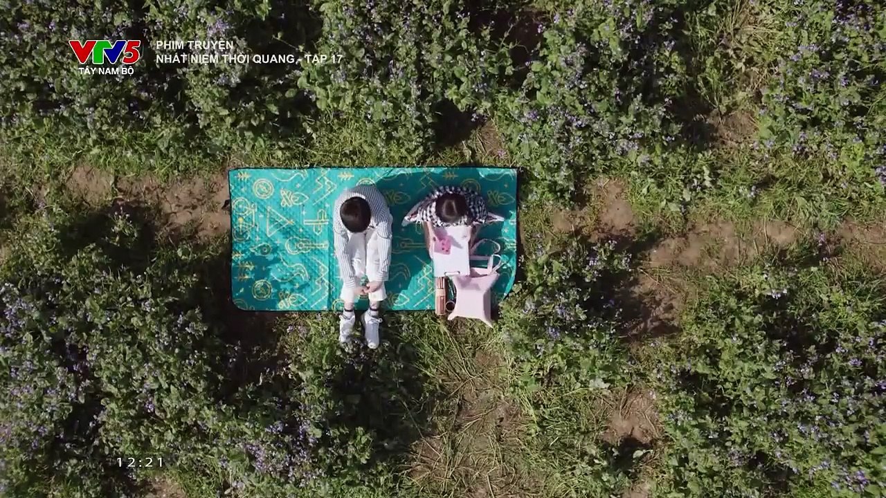 Nhất niệm thời quang - Tập 17,18