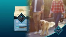 Blue Buffalo Dog Food, Life Protection Formula, Natural Chicken & Brown Rice Flavor