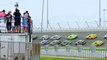 NASCAR on Netflix: Behind the scenes at Daytona with Denny Hamlin