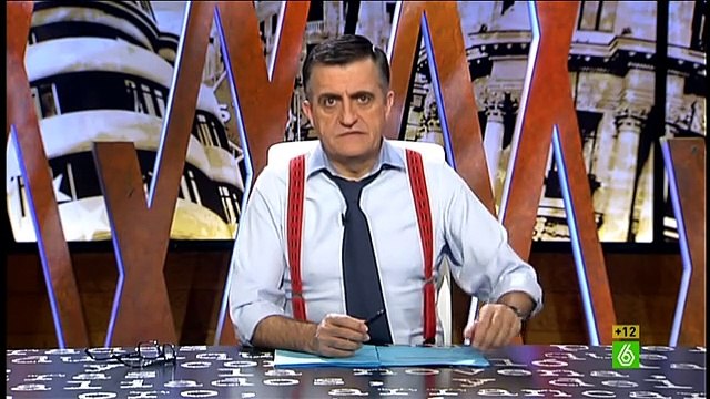 El Intermedio (P.1064) 10-04-2013 (parte 2)