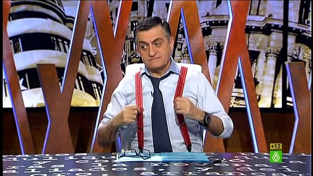 El Intermedio (P.1064) 10-04-2013 (parte 4)