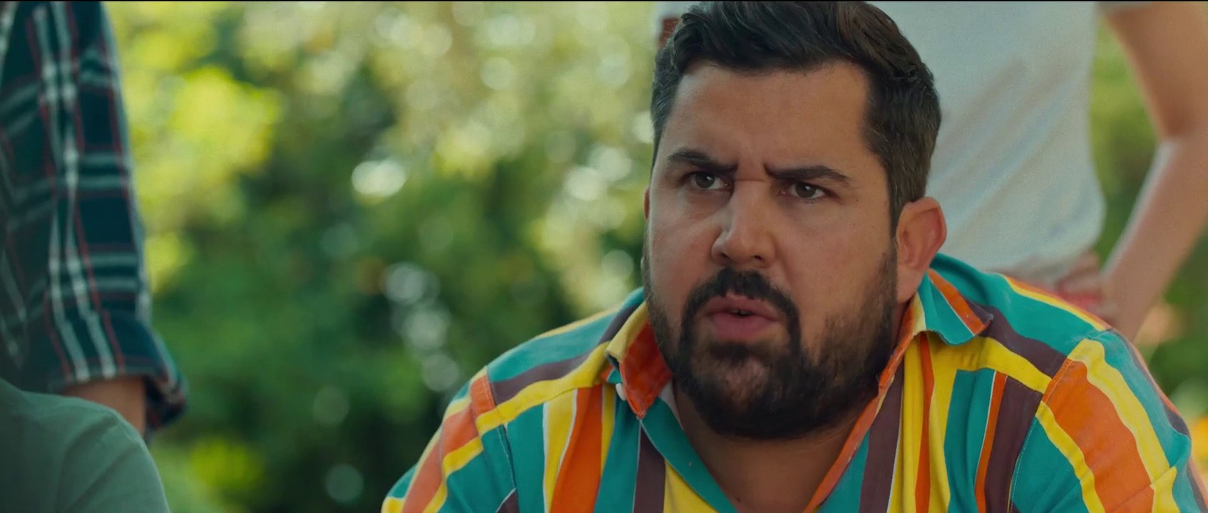 Der Lügner - Trailer (Deutsch) HD