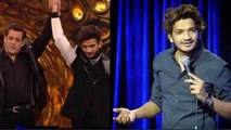 Bigg Boss 17 Winner Munawar Faruqui Jail Reason, Ram Joke Stand Up Comedy Video Viral | Boldsky