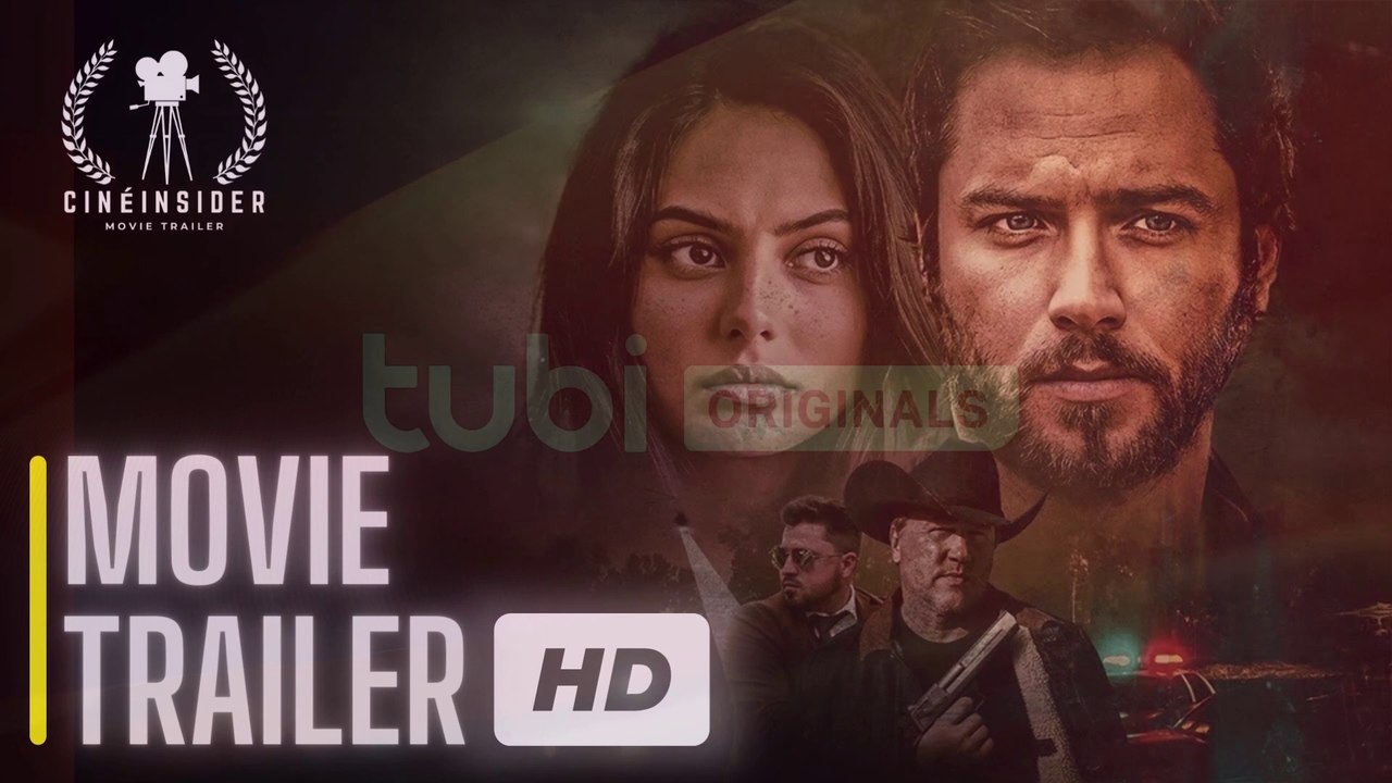 CHAPEL | Official Trailer 2024 | Mystery Thriller | CineInsider®