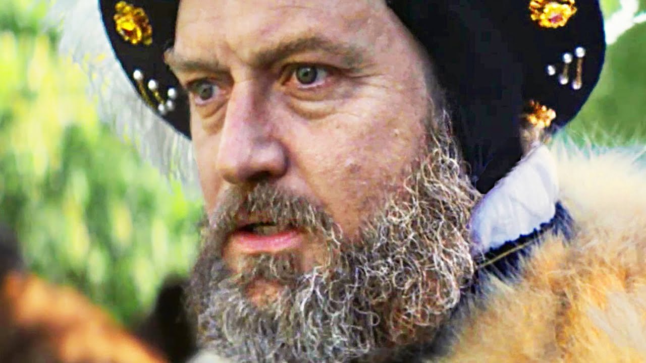 LE JEU DE LA REINE Bande Annonce Vidéo Dailymotion