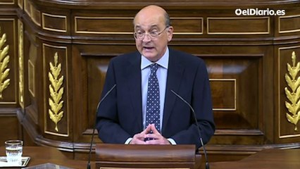 El PNV defiende la amnistía y afirma que no le corresponde valorarla “al Poder Judicial” ni permite “el uso alternativo del derecho”