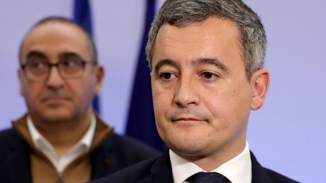 JO Paris 2024 : Darmanin annonce jusqu’à 1900 euros de primes pour les policiers et agents mobilisés