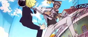 One Piece Saison 1 - ONE PIECE - TRAILER (Fanmade) VF (FR)