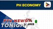 PH GDP growth rate in Q3 2023 up 6%