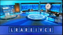 Countdown - Tuesday 21st June 2011 - Episode 5290