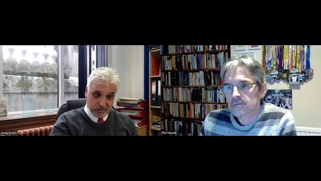 Hastings’ White Rock Theatre - gradual change of emphasis under new operators