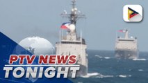 PH Navy assures it deployed enough assets, regularly patrols in WPS