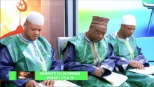 Tafsir Imam Aboubakar Konaté - Sourate Aal Imran Verset 72-76