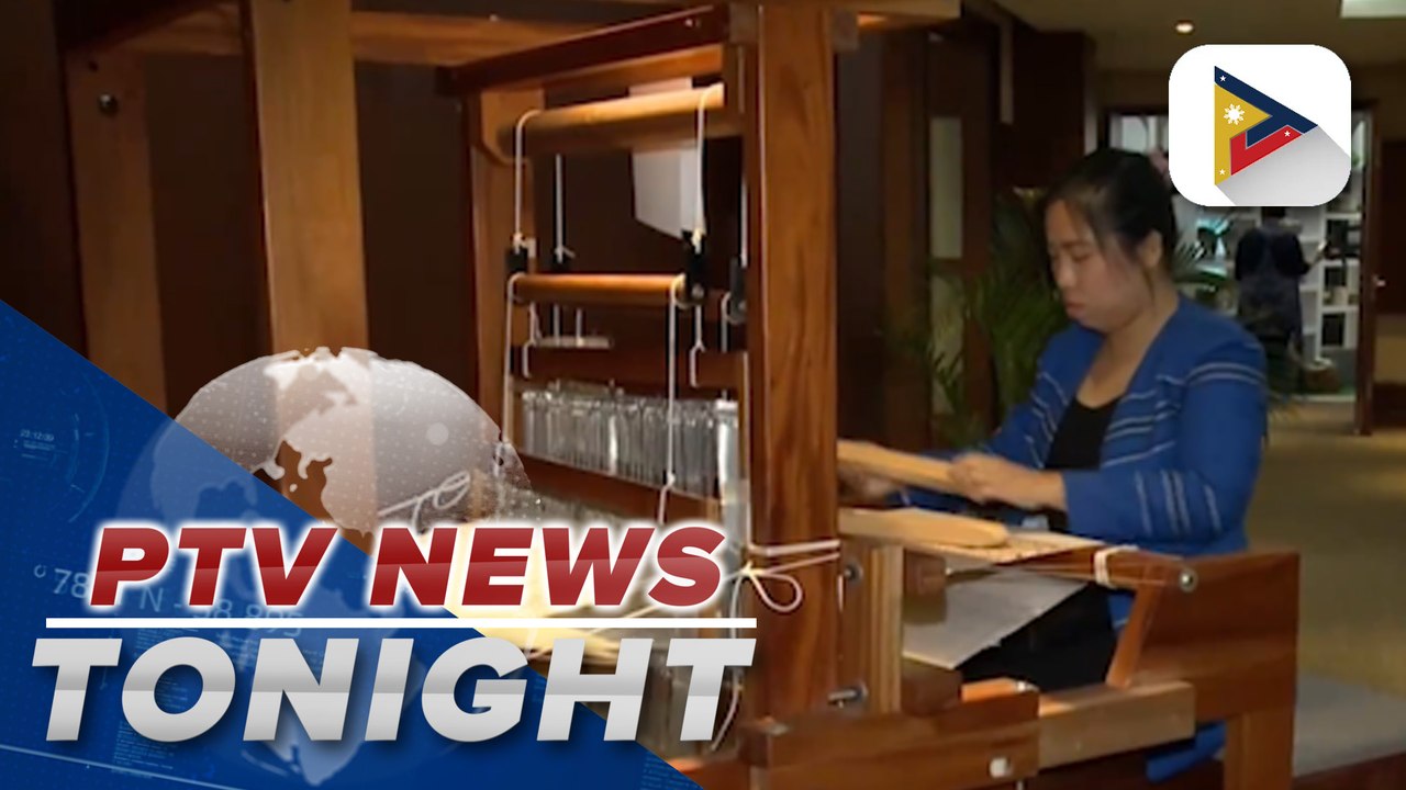 DOST-PTRI, PH Army Research & Dev’t Center ink MOU to make locally-produced fabric for soldiers’ uniforms