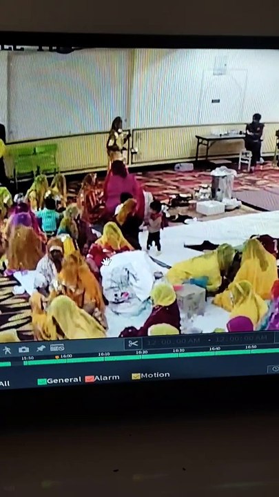 शादी समारोह होटल से नकदी, जेवरात समेत 5 लाख की...