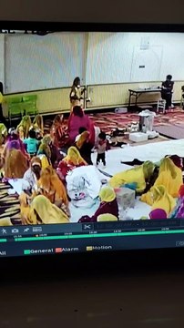 शादी समारोह होटल से नकदी, जेवरात समेत 5 लाख की चोरी, सीसीटीवी फुटेज में कैद हुआ आरोपी