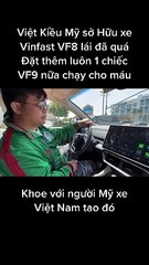 #vinfast #vf8 #vf9 #car #auto #vietnam #usa #viral